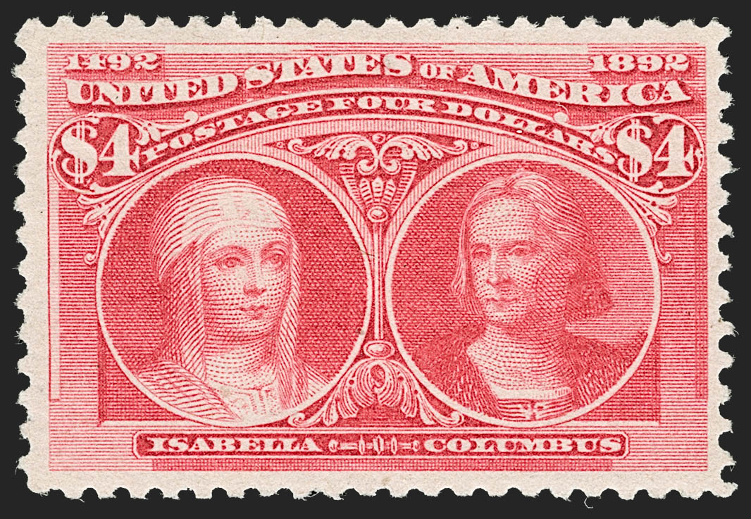 Sale no. 1209 — Lot no. 1192 — Siegel Auction Galleries
