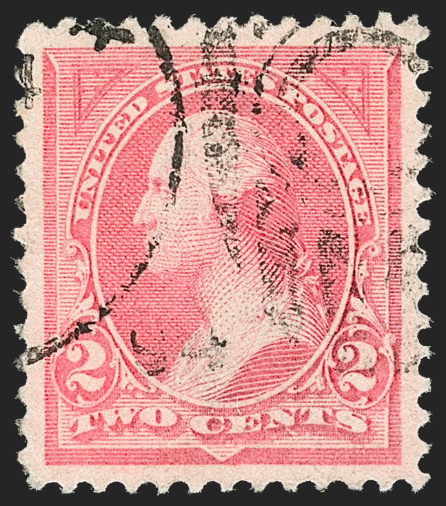 Sale no. 1209 — Lot no. 1196 — Siegel Auction Galleries