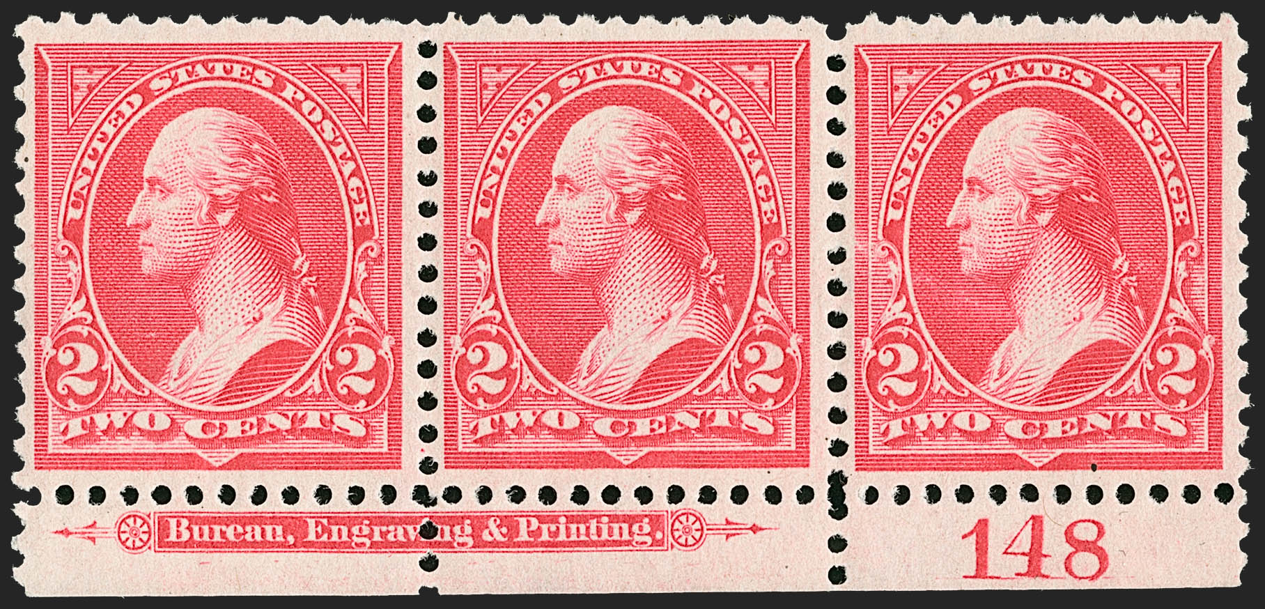 Sale no. 1209 — Lot no. 1197 — Siegel Auction Galleries