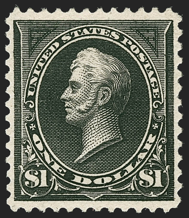 Sale no. 1209 — Lot no. 1198 — Siegel Auction Galleries