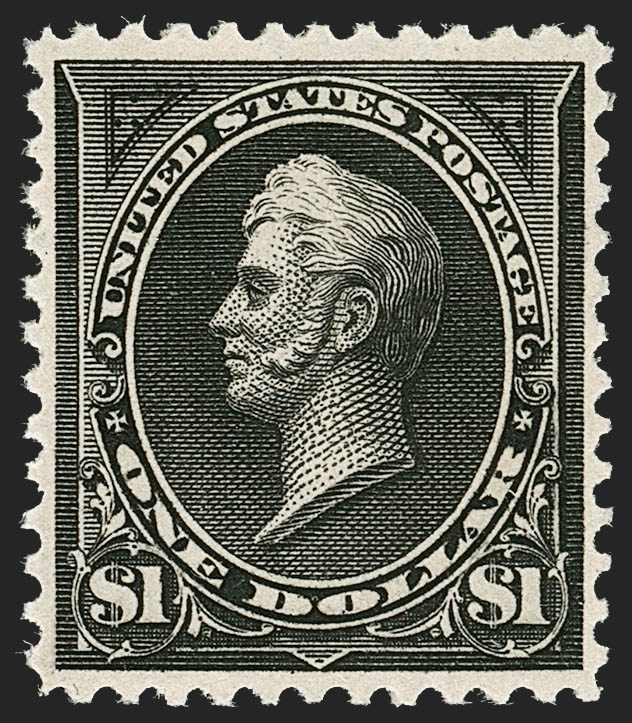 Sale no. 1209 — Lot no. 1199 — Siegel Auction Galleries