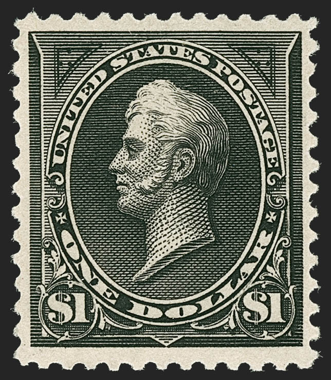 Sale no. 1209 — Lot no. 1200 — Siegel Auction Galleries