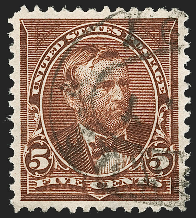 Sale no. 1209 — Lot no. 1202 — Siegel Auction Galleries