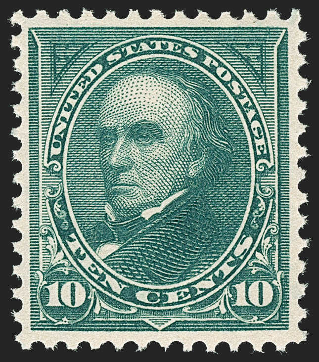 Sale no. 1209 — Lot no. 1205 — Siegel Auction Galleries