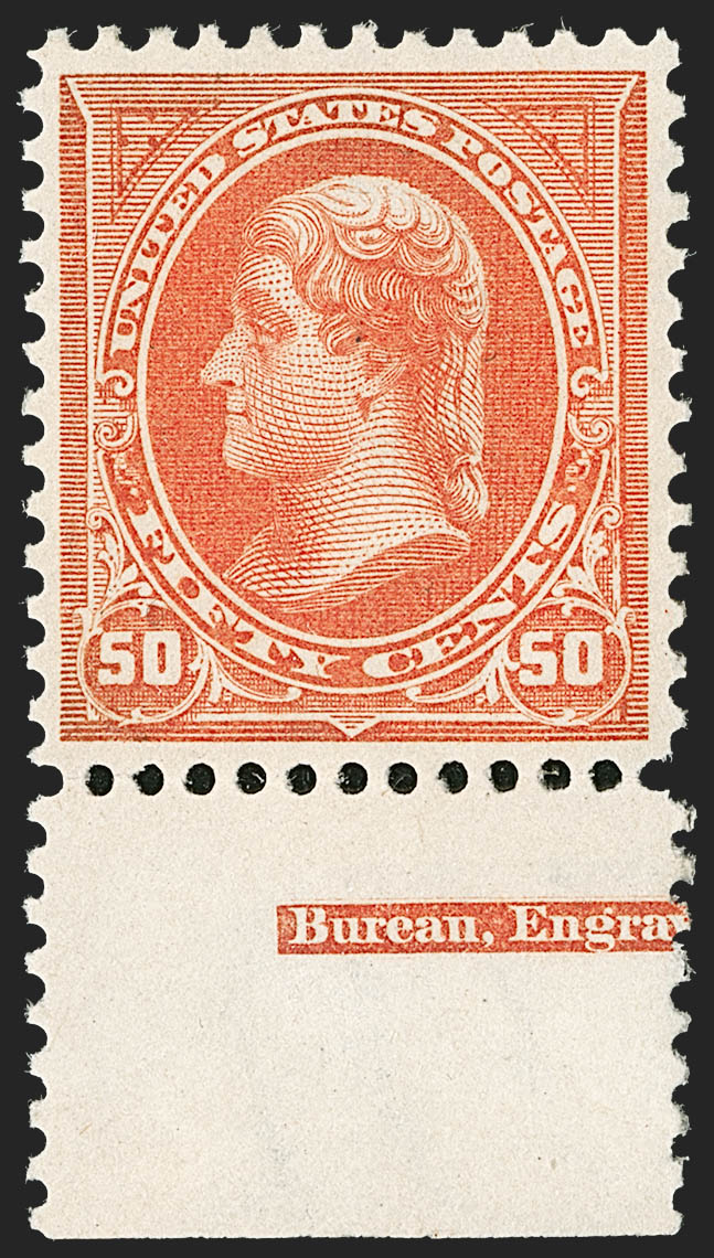 Sale no. 1209 — Lot no. 1206 — Siegel Auction Galleries