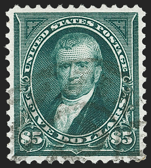 Sale no. 1209 — Lot no. 1209 — Siegel Auction Galleries