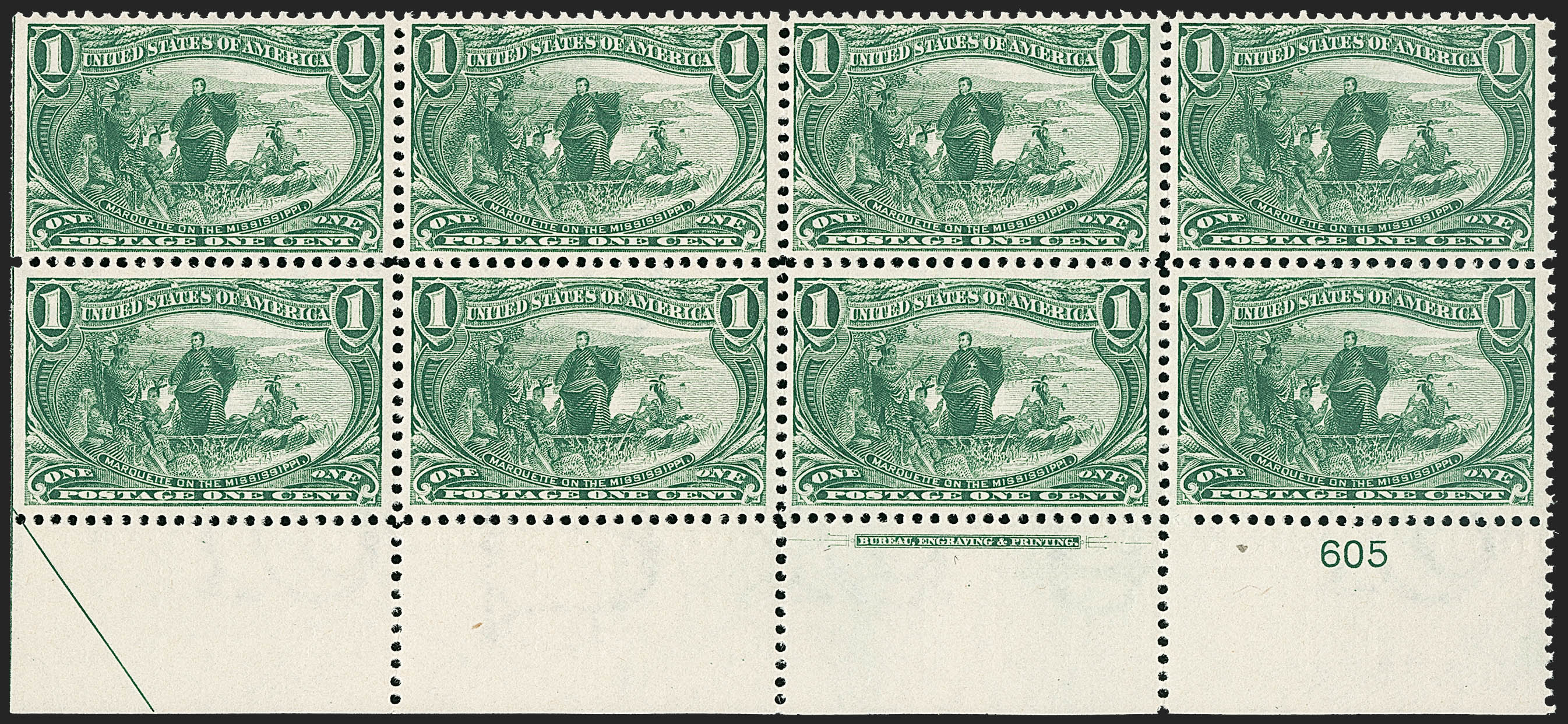 Sale no. 1209 — Lot no. 1210 — Siegel Auction Galleries