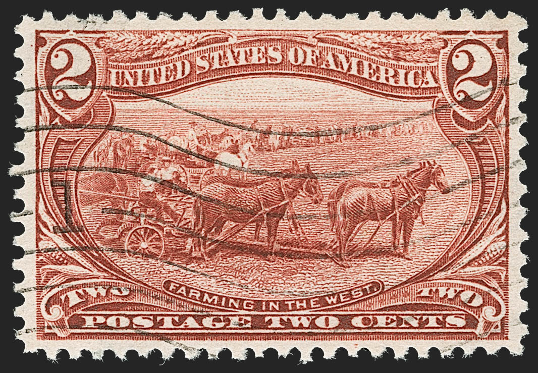 Sale no. 1209 — Lot no. 1211 — Siegel Auction Galleries