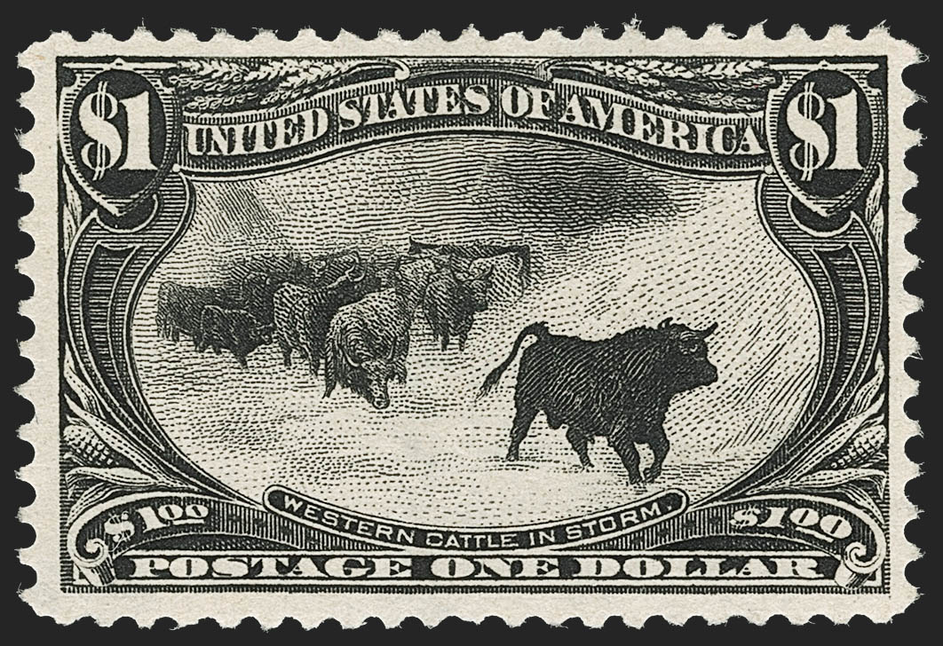 Sale no. 1209 — Lot no. 1213 — Siegel Auction Galleries