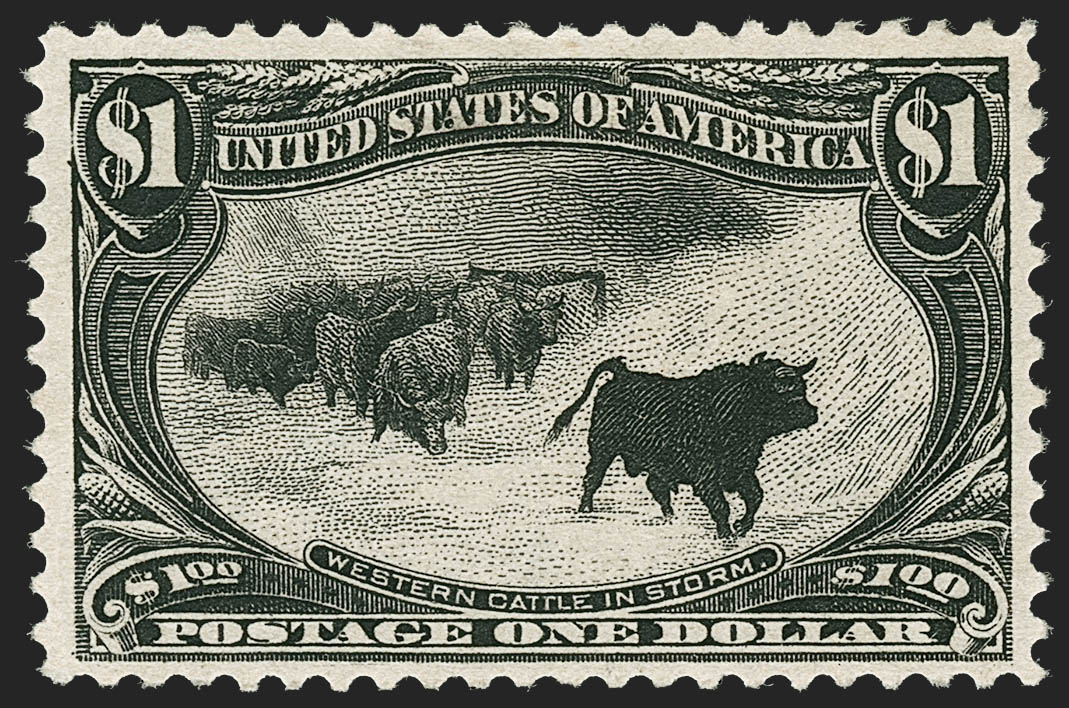 Sale no. 1209 — Lot no. 1214 — Siegel Auction Galleries