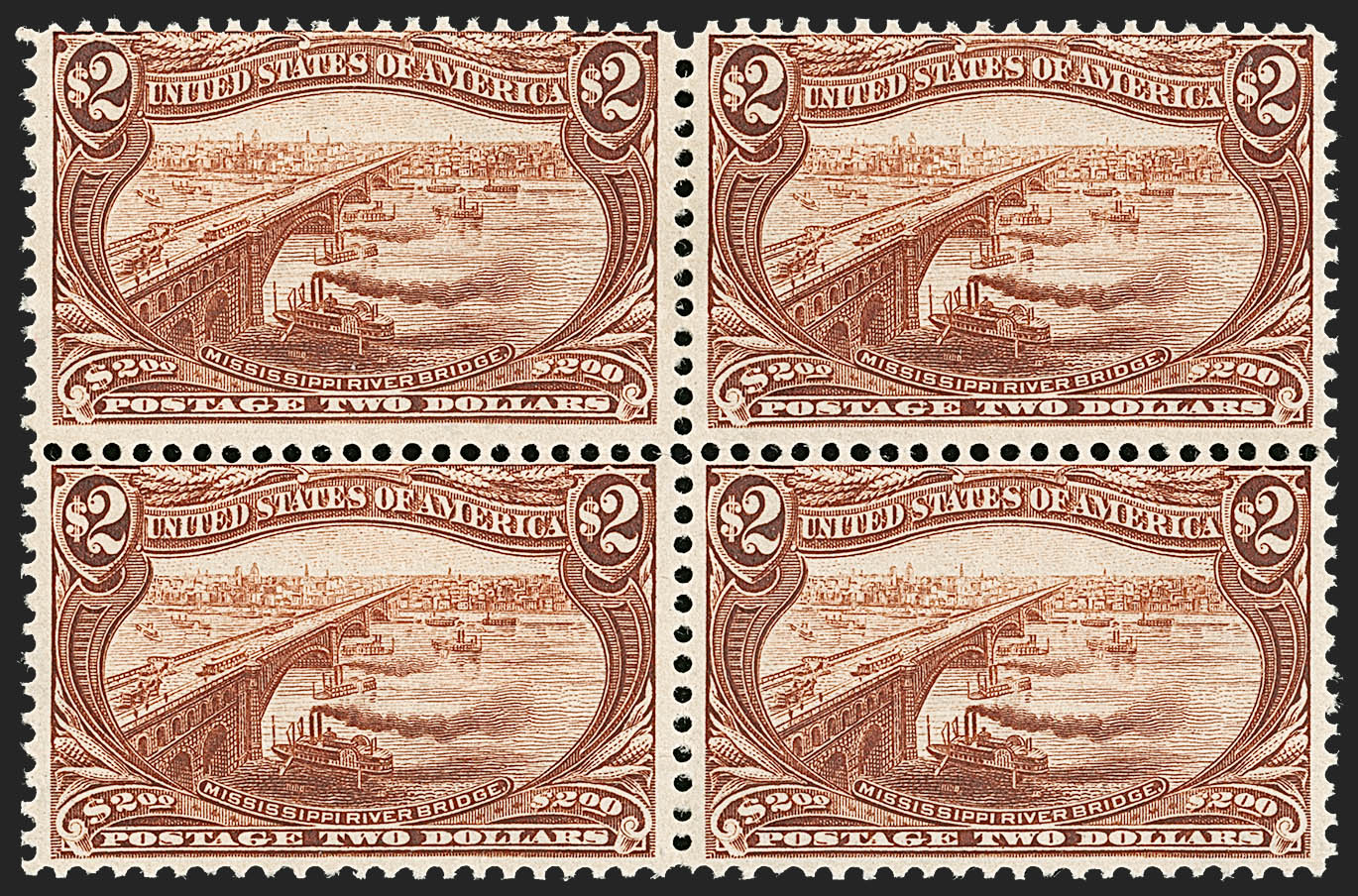 Sale no. 1209 — Lot no. 1216 — Siegel Auction Galleries