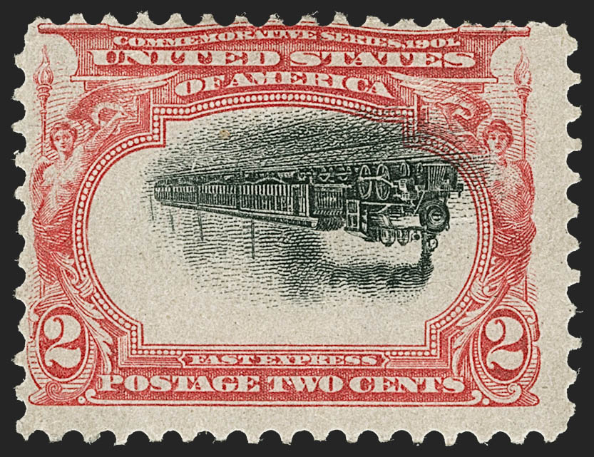 Sale no. 1209 — Lot no. 1220 — Siegel Auction Galleries