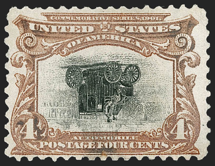 Sale no. 1209 — Lot no. 1221 — Siegel Auction Galleries