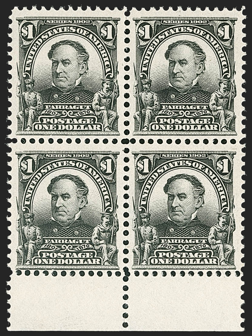 Sale no. 1209 — Lot no. 1225 — Siegel Auction Galleries