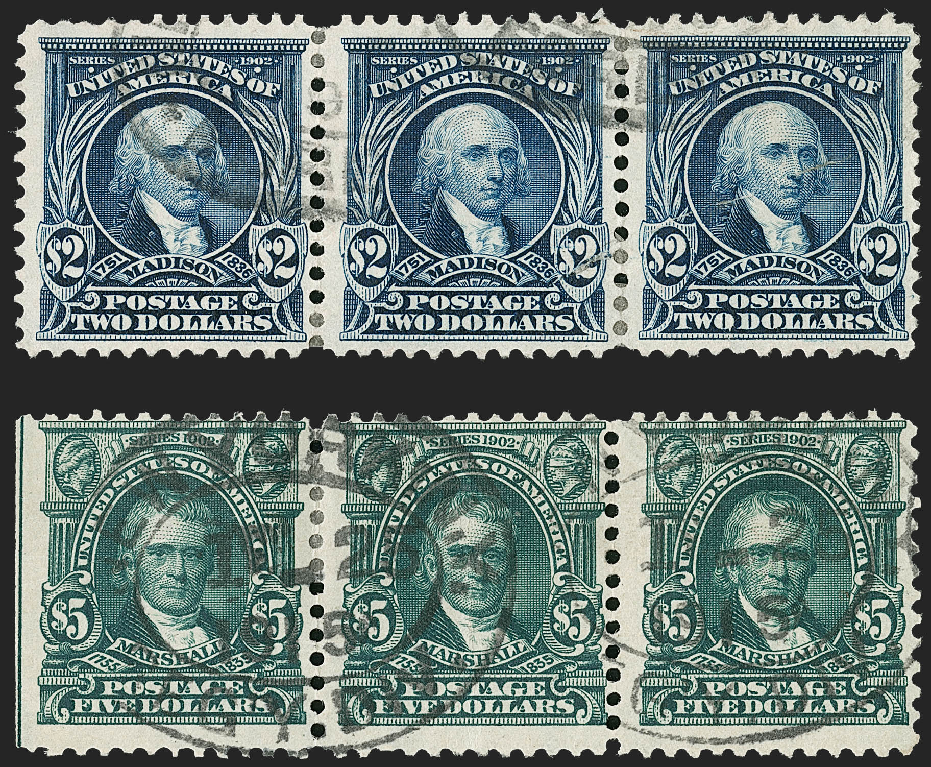 Sale no. 1209 — Lot no. 1228 — Siegel Auction Galleries