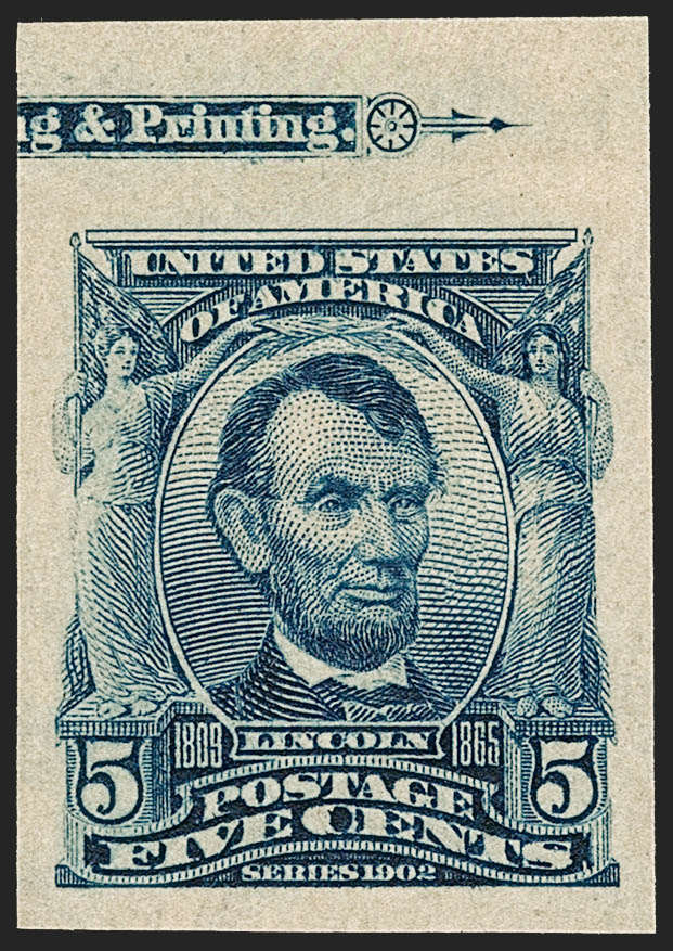 Sale no. 1209 — Lot no. 1232 — Siegel Auction Galleries
