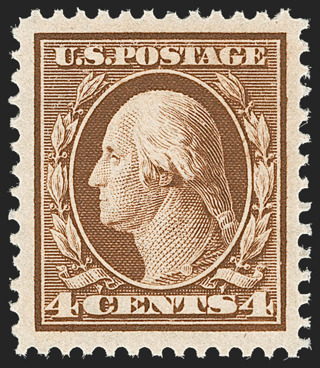 Sale no. 1209 — Lot no. 1238 — Siegel Auction Galleries