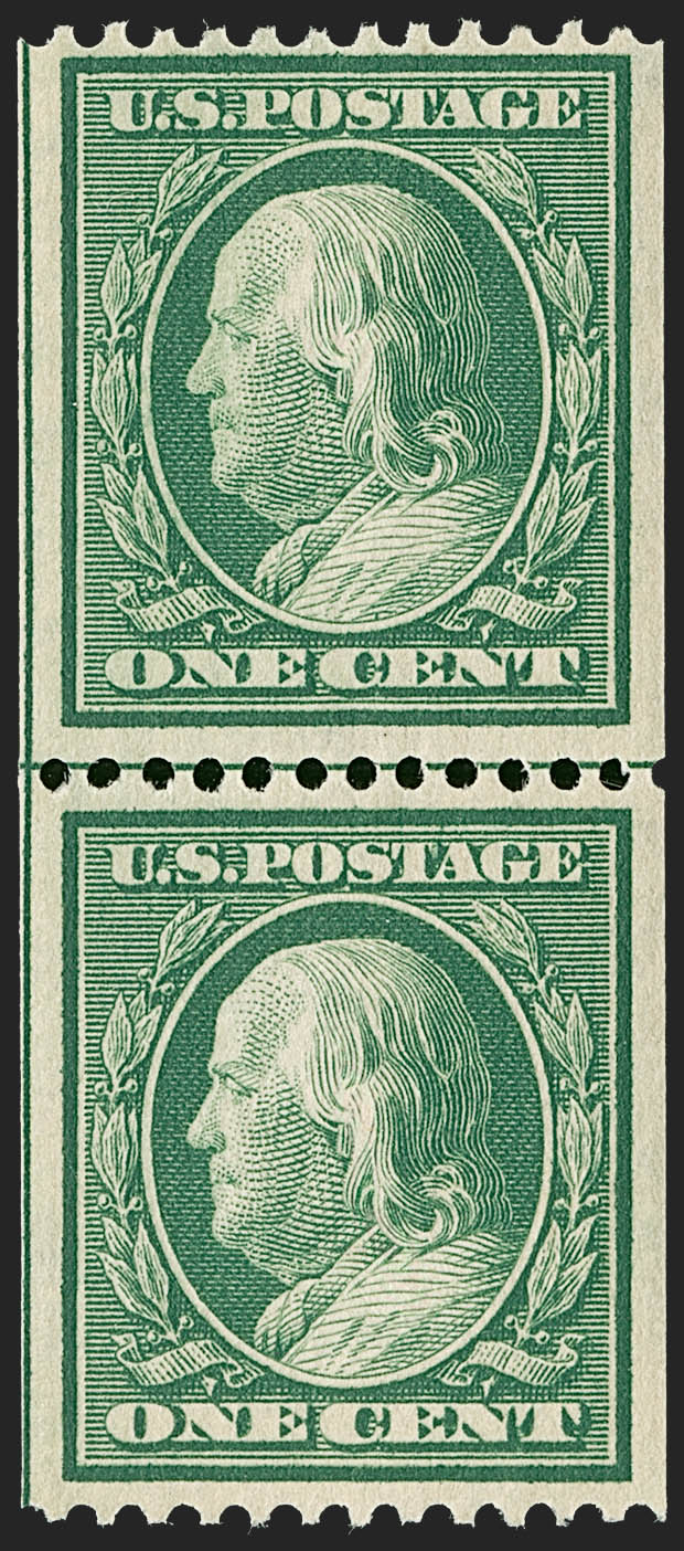 Sale no. 1209 — Lot no. 1239 — Siegel Auction Galleries