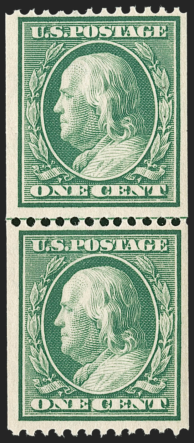 Sale no. 1209 — Lot no. 1240 — Siegel Auction Galleries