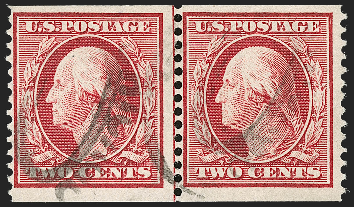 Sale no. 1209 — Lot no. 1242 — Siegel Auction Galleries