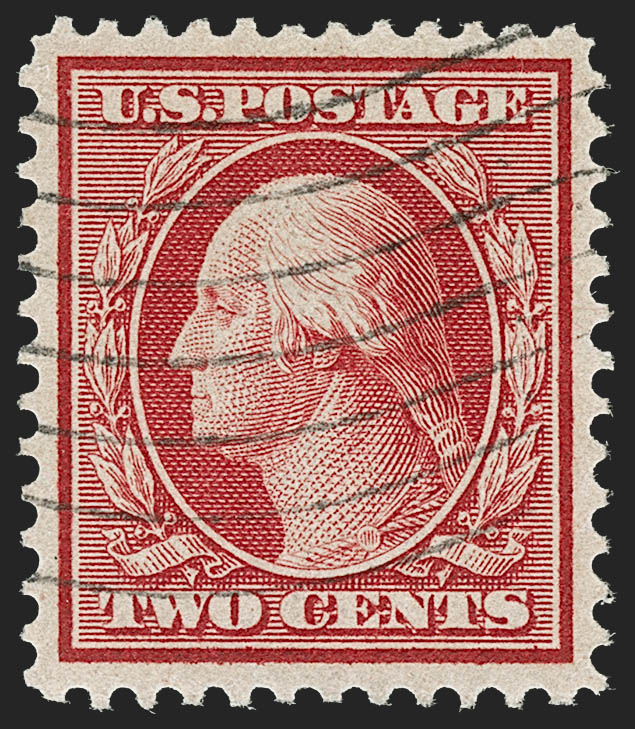 Sale no. 1209 — Lot no. 1245 — Siegel Auction Galleries