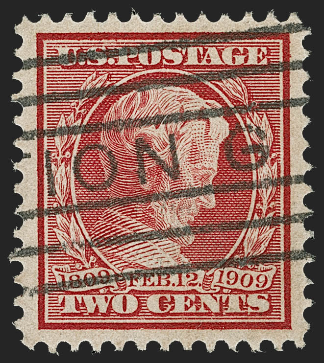 Sale no. 1209 — Lot no. 1249 — Siegel Auction Galleries