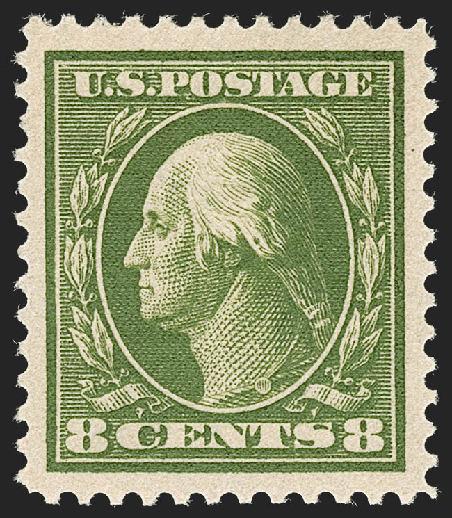Sale no. 1209 — Lot no. 1252 — Siegel Auction Galleries