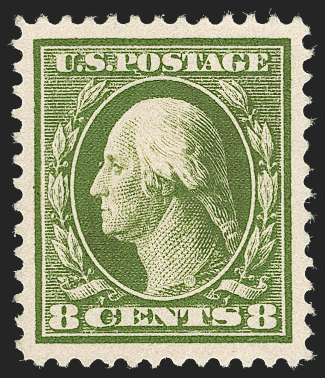 Sale no. 1209 — Lot no. 1254 — Siegel Auction Galleries
