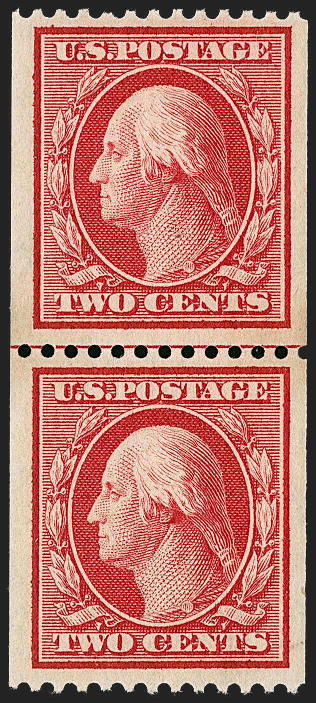 Sale no. 1209 — Lot no. 1255 — Siegel Auction Galleries