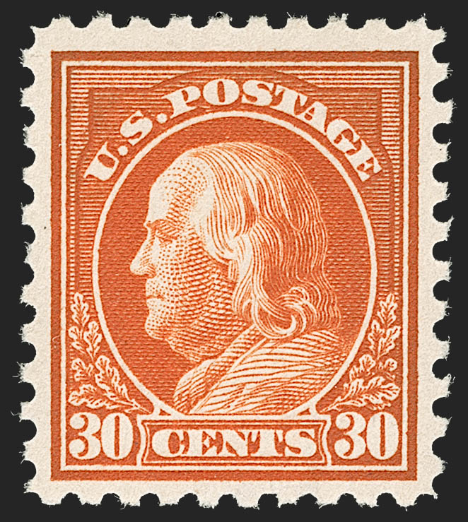 Sale no. 1209 — Lot no. 1264 — Siegel Auction Galleries