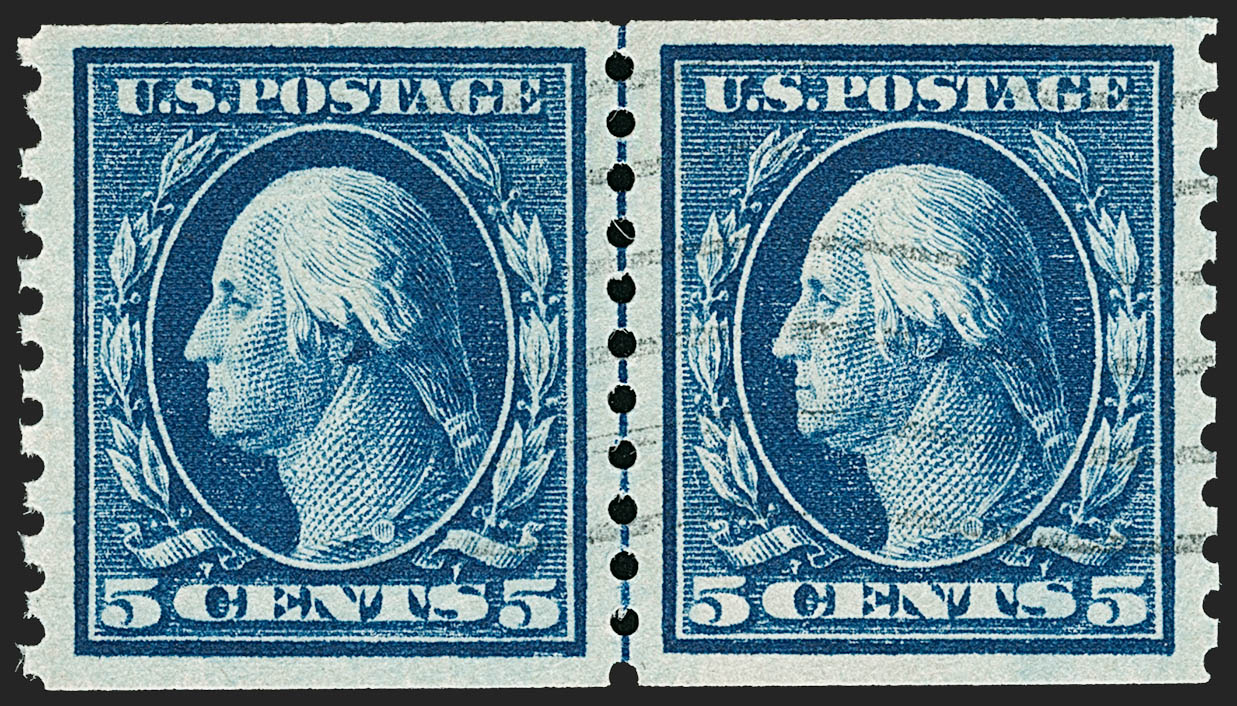 Sale no. 1209 — Lot no. 1266 — Siegel Auction Galleries