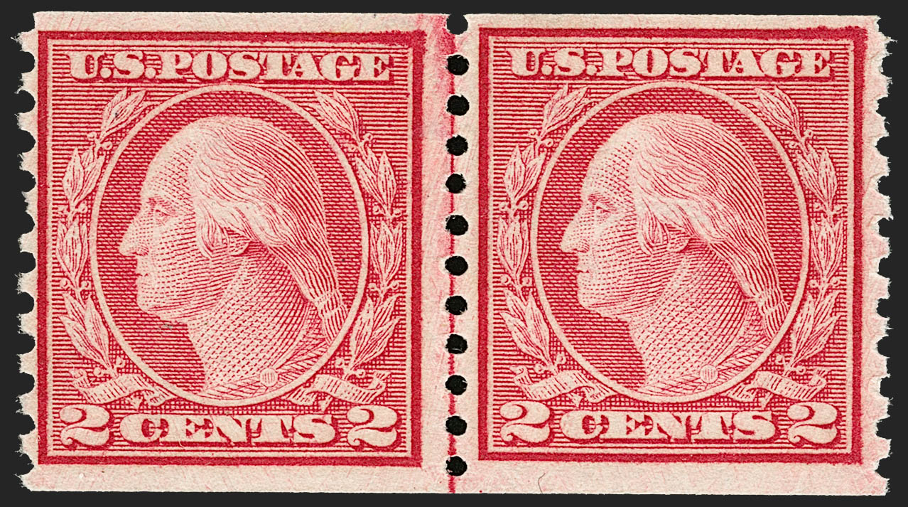 Sale no. 1209 — Lot no. 1268 — Siegel Auction Galleries