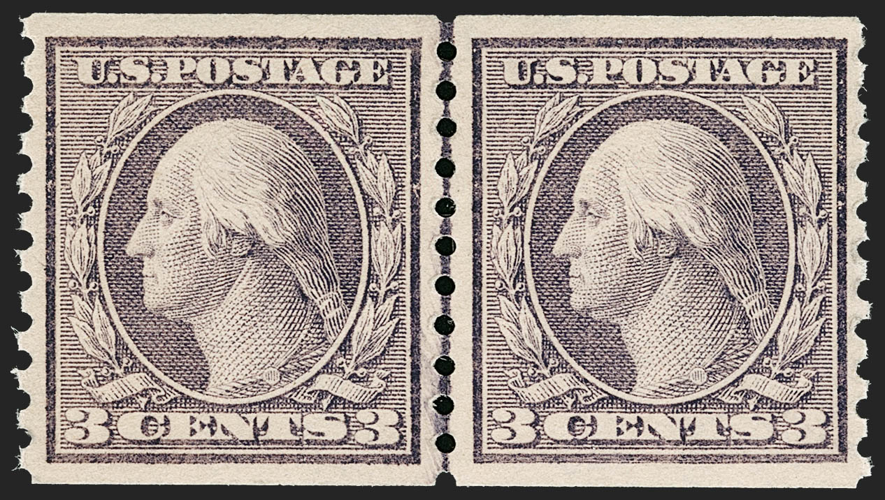 Sale no. 1209 — Lot no. 1270 — Siegel Auction Galleries