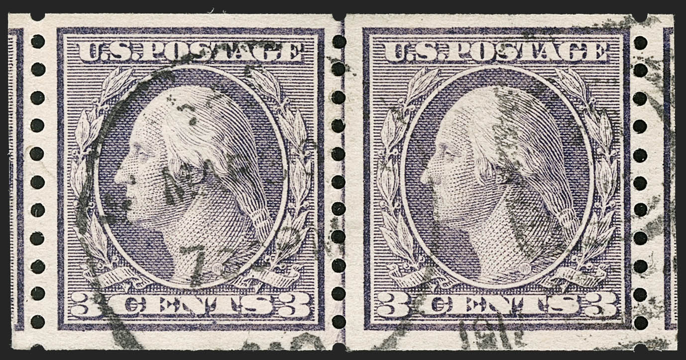 Sale no. 1209 — Lot no. 1271 — Siegel Auction Galleries