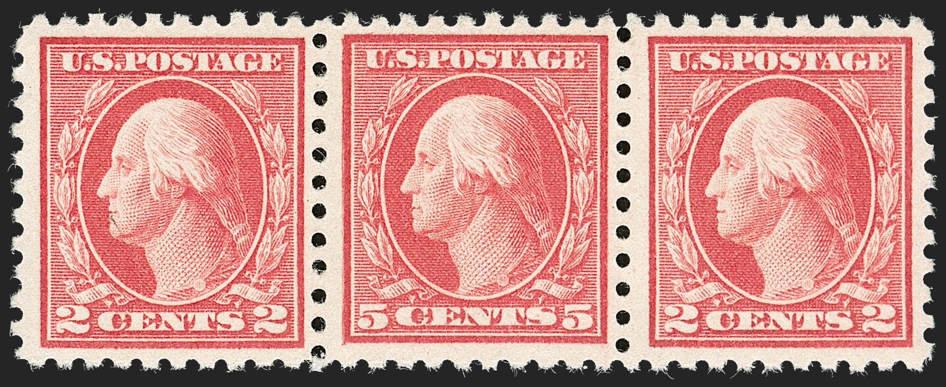 Sale no. 1209 — Lot no. 1272 — Siegel Auction Galleries