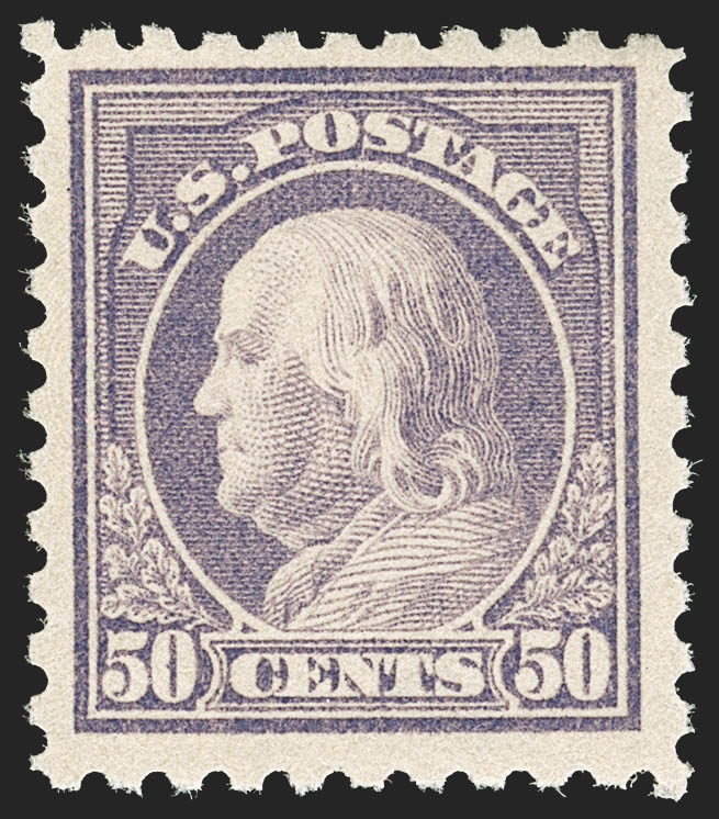 Sale no. 1209 — Lot no. 1273 — Siegel Auction Galleries