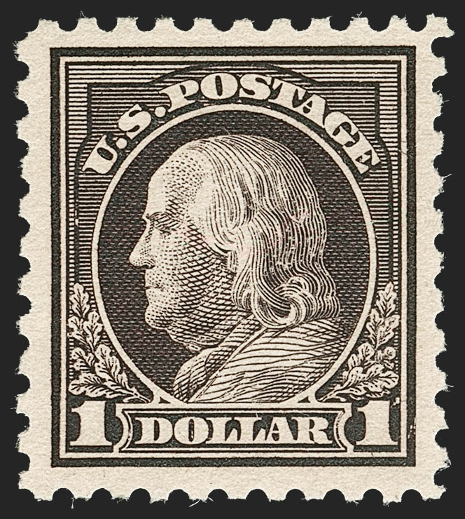 Sale no. 1209 — Lot no. 1274 — Siegel Auction Galleries