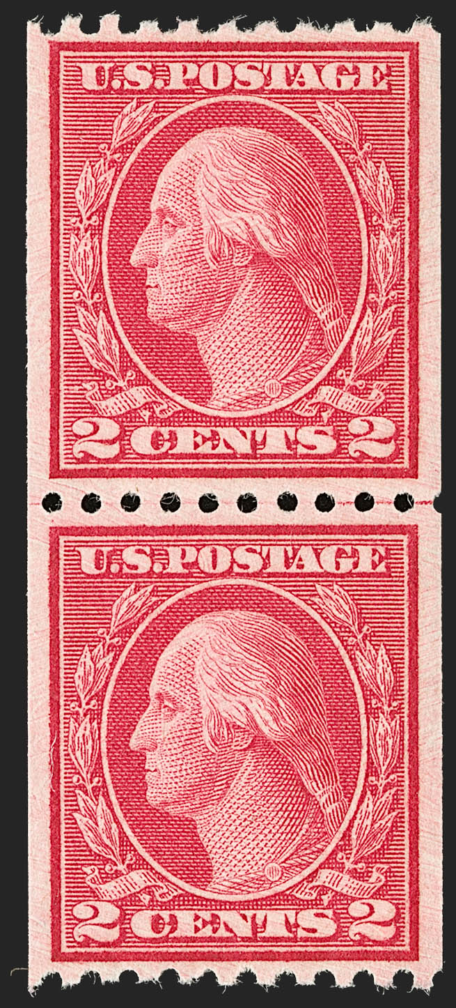 Sale no. 1209 — Lot no. 1276 — Siegel Auction Galleries