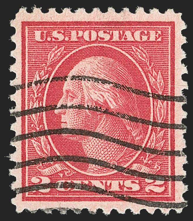 Sale no. 1209 — Lot no. 1279 — Siegel Auction Galleries
