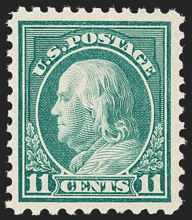 Sale no. 1209 — Lot no. 1281 — Siegel Auction Galleries
