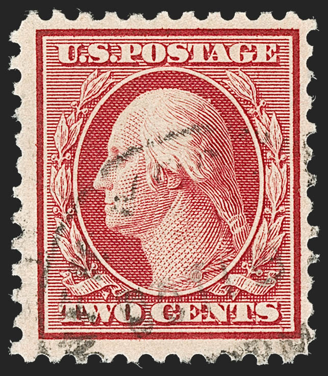 Sale no. 1209 — Lot no. 1286 — Siegel Auction Galleries