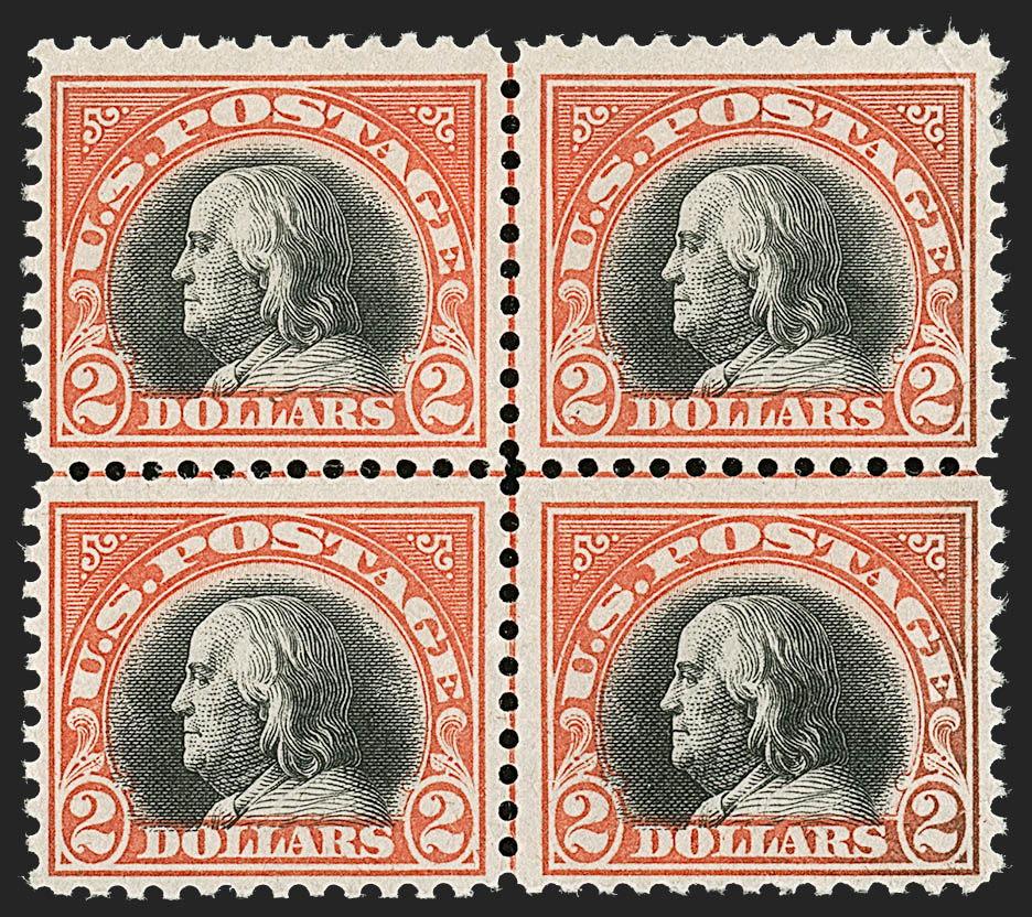 Sale no. 1209 — Lot no. 1287 — Siegel Auction Galleries