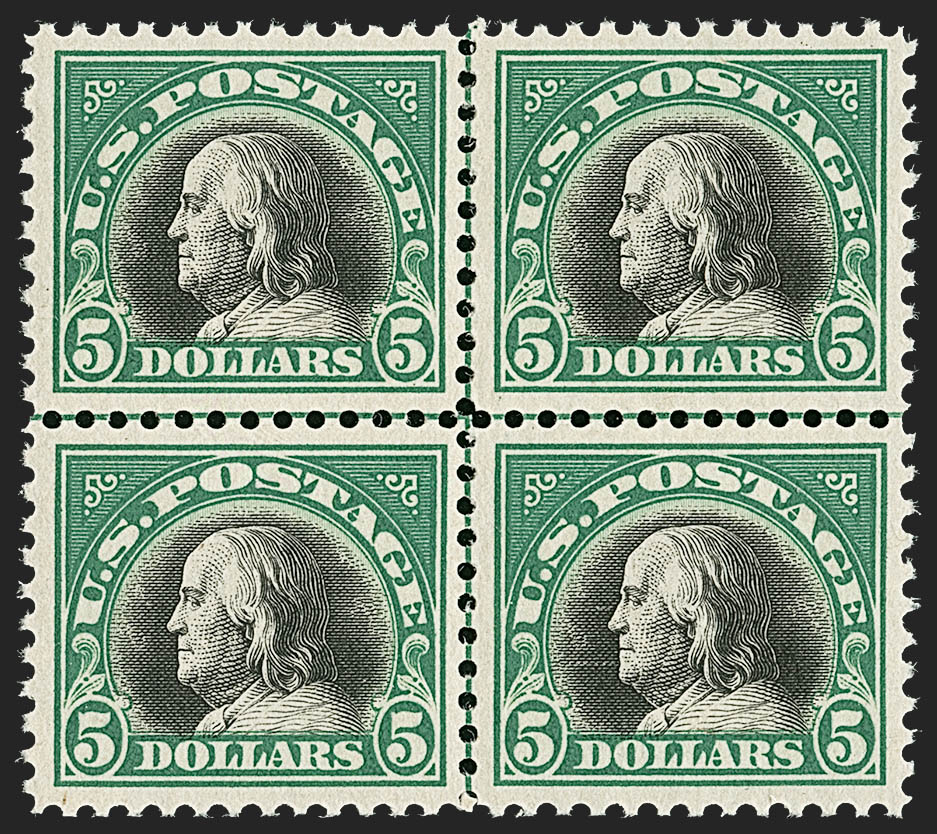 Sale no. 1209 — Lot no. 1288 — Siegel Auction Galleries