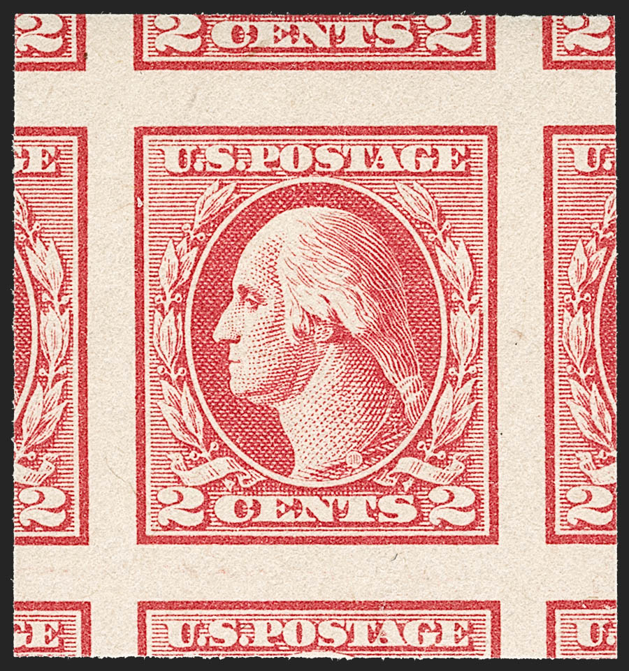 Sale no. 1209 — Lot no. 1289 — Siegel Auction Galleries
