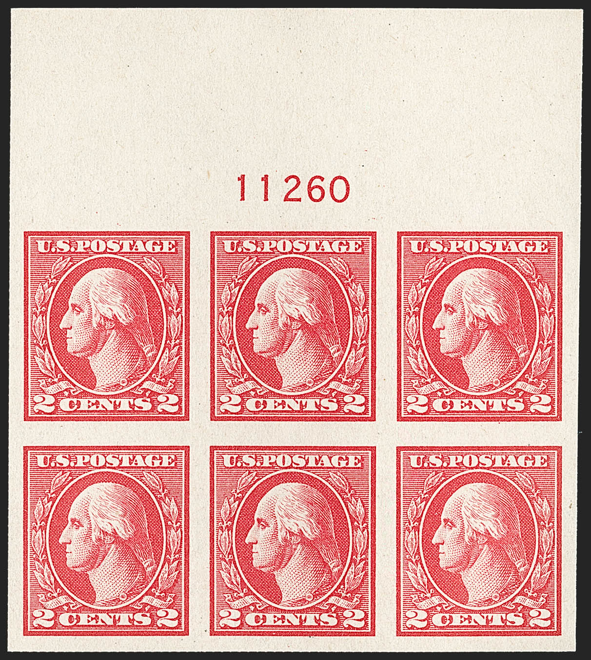 Sale no. 1209 — Lot no. 1291 — Siegel Auction Galleries