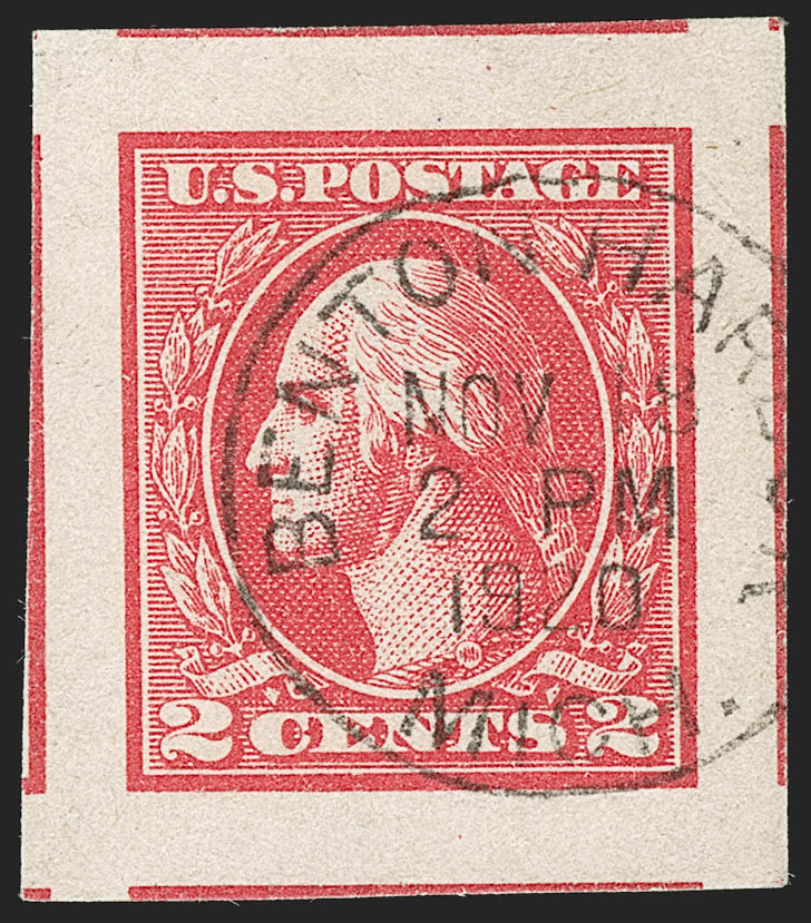 Sale no. 1209 — Lot no. 1293 — Siegel Auction Galleries