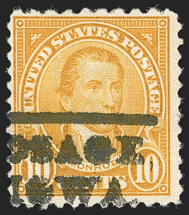 Sale no. 1209 — Lot no. 1298 — Siegel Auction Galleries