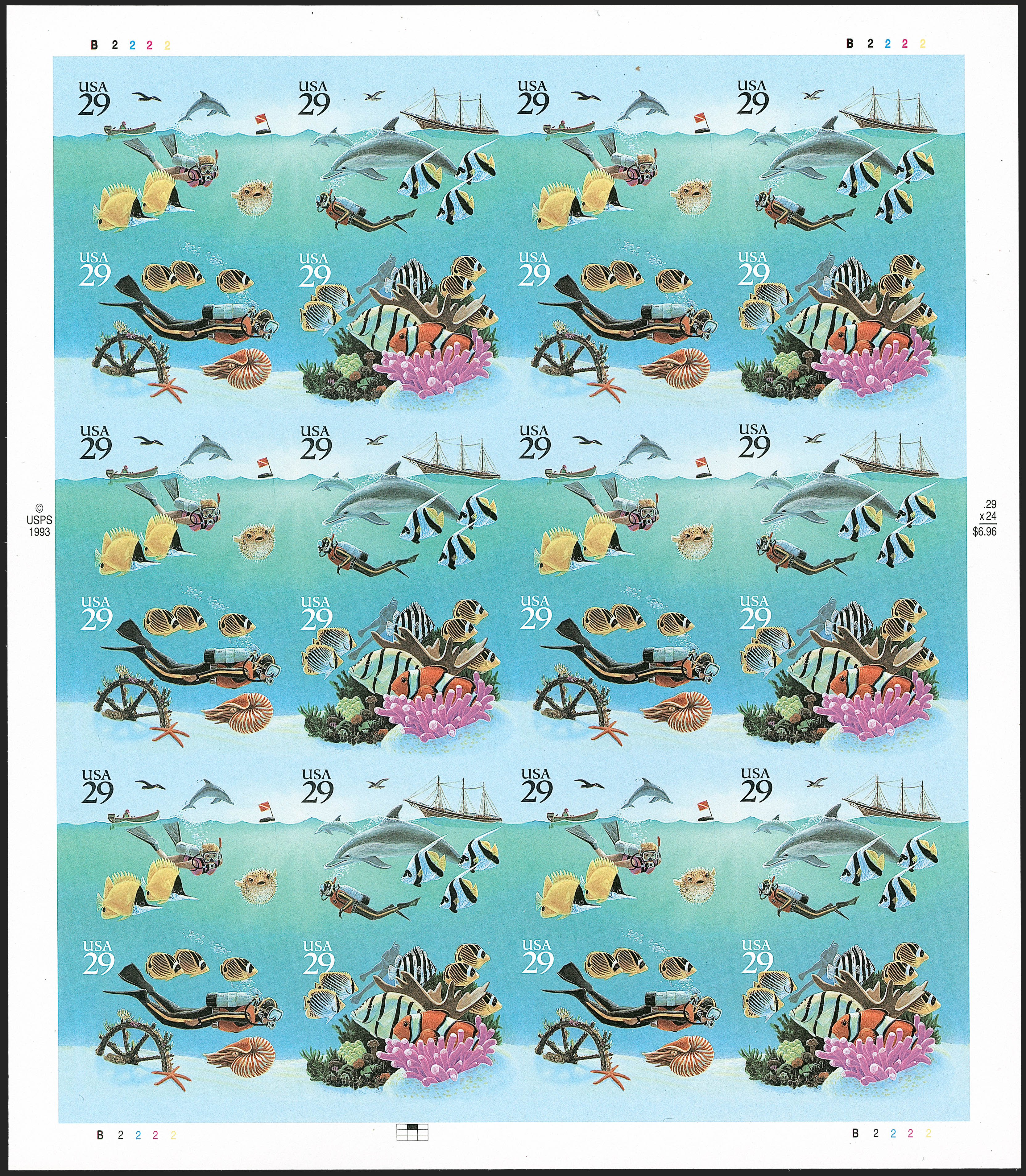Sale no. 1209 — Lot no. 1318 — Siegel Auction Galleries