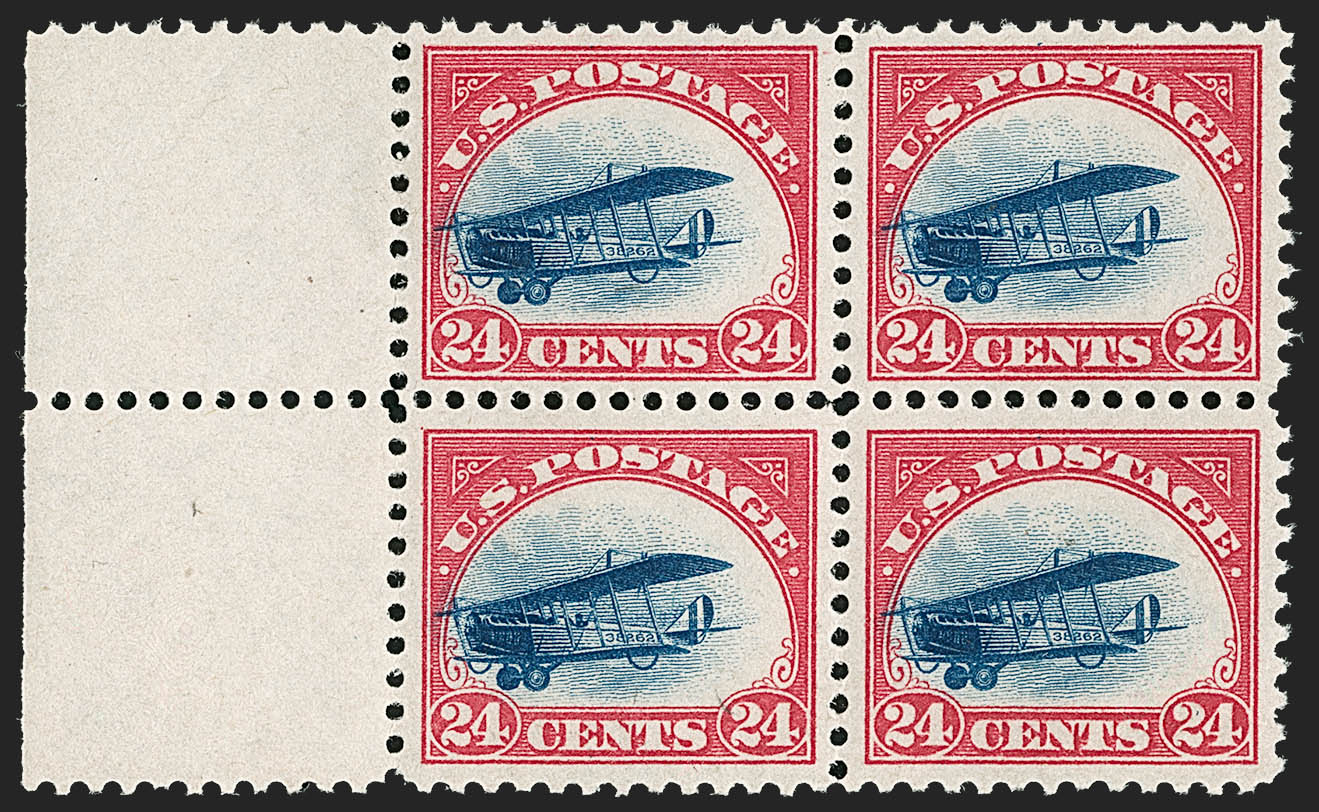 Sale no. 1209 — Lot no. 1329 — Siegel Auction Galleries