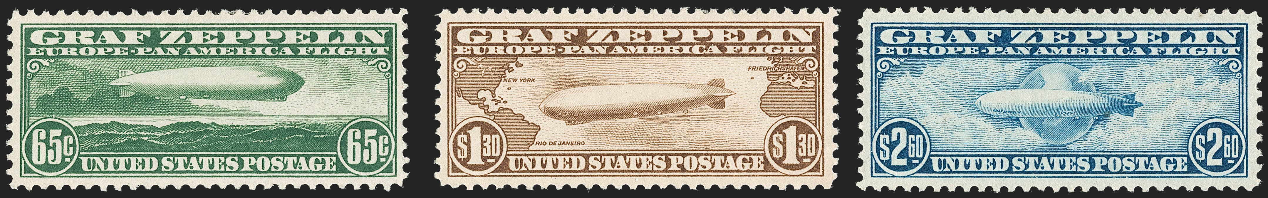 Sale no. 1209 — Lot no. 1337 — Siegel Auction Galleries